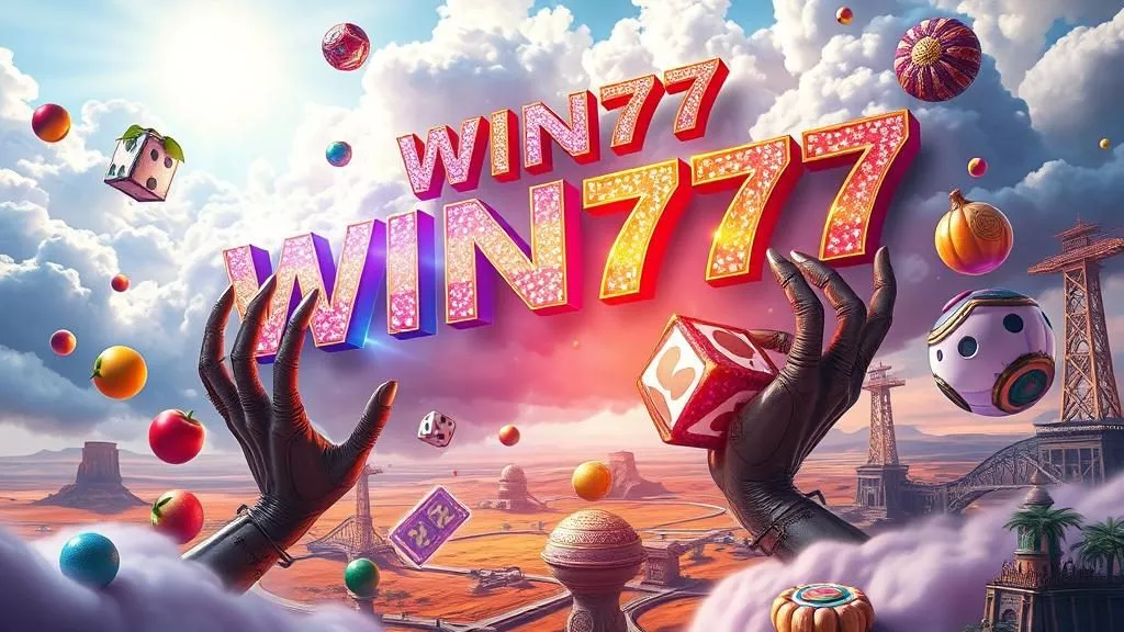 Bí quyết giúp tối đa hóa khả năng chiến thắng từ NỔ HŨ WIN777