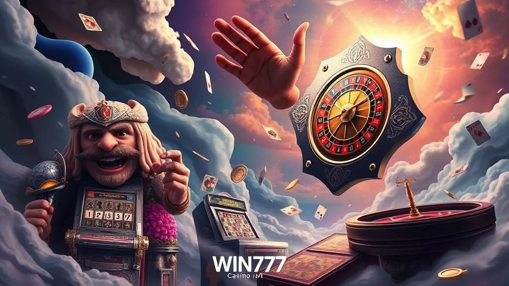 Các Rủi Ro Pháp Lý Và Cách Phòng Tránh Khi Tham Gia Cá Cược Trực Tuyến Với WIN777