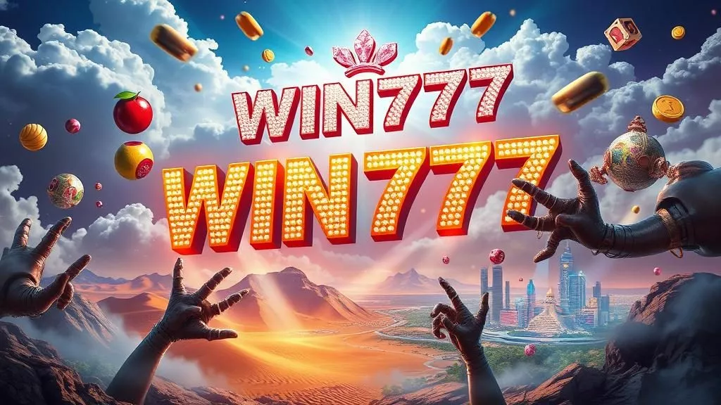 Các trò chơi hấp dẫn giúp nâng cao khả năng nổ hũ WIN777