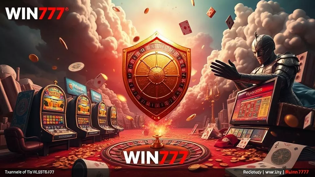 Các Yếu Tố Pháp Lý Và Các Điều Khoản Khi Xây Dựng Miễn Trừ Trách Nhiệm WIN777