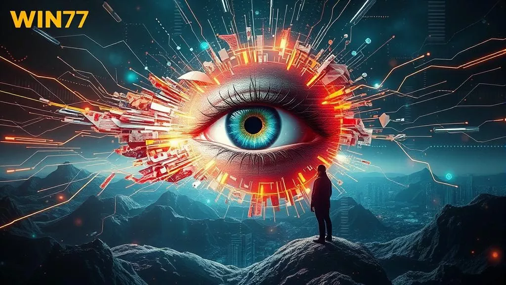 Chính sách bảo mật WIN777 – Chuẩn mực ngành game