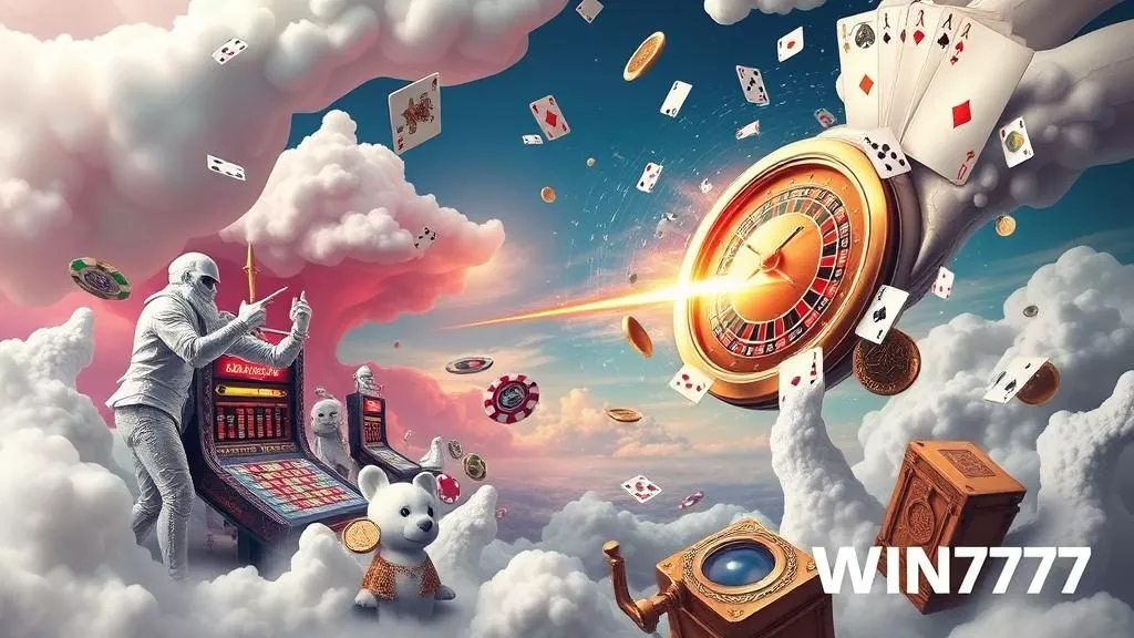 Khái Niệm Về Miễn Trừ Trách Nhiệm WIN777 Và Tại Sao Nó Lại Quan Trọng